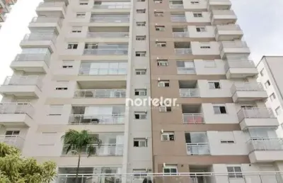 Apartamento com 2 quartos à venda na Rua Cayowaá, Perdizes, São Paulo