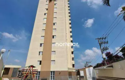Apartamento com 2 dormitórios à venda, 47 m² por r$ 340.000,00 - freguesia do ó - são paulo/sp