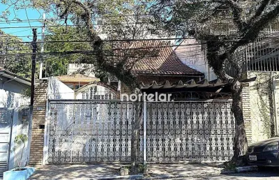 Sobrado com 2 dormitórios à venda, 150 m² por r$ 590.000,00 - imirim - são paulo/sp