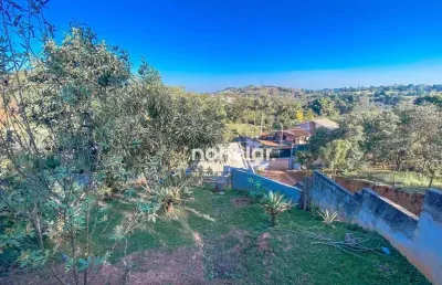 Chácara com 3 dormitórios à venda, 514 m² por r$ 680.000,00 - jardim estância brasil - atibaia/sp