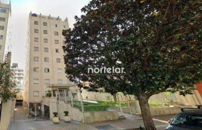 Apartamento à venda, 62 m² por r$ 460.000,00 - alto da lapa - são paulo/sp