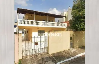 Sobrado com 4 dormitórios à venda, 380 m² por r$ 879.000,00 - limão - são paulo/sp