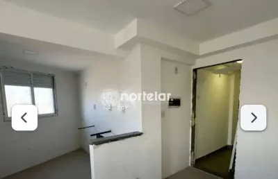 Apartamento 51m2, 2 quartos, 1 vg, jardim são josé( pirituba )