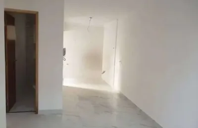 Apartamento com 2 quartos e 1 banheiro à venda, 41 m² - vila isolina mazzei