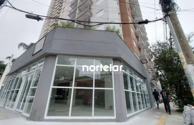 Apartamento a venda 28m² 1 dormitorio a 350 metros da estação lapa