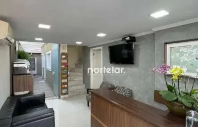 Sala para alugar, 16 m² por r$ 2.200,00/mês - sumaré - são paulo/sp