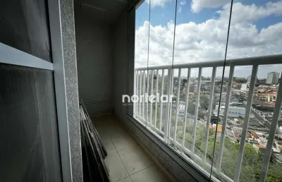 Apartamento com 2 dormitórios à venda, 44 m² por r$ 379.900,00 - vila pirituba - são paulo/sp