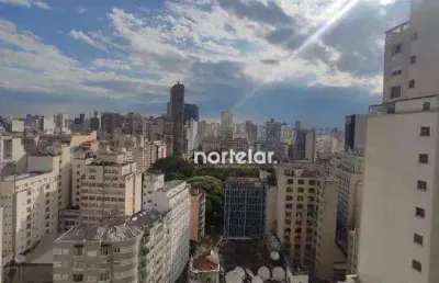 Apartamento à venda, 44 m² por r$ 325.000,00 - campos elíseos - são paulo/sp