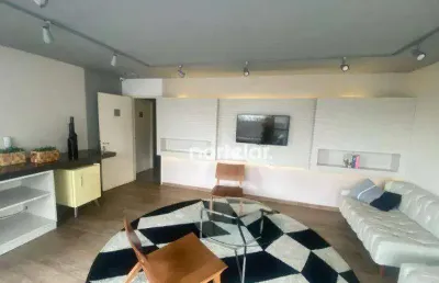 Apartamento à venda, 80 m² por r$ 655.000,00 - barra funda - são paulo/sp