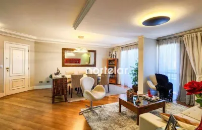 Cobertura à venda, 216 m² por r$ 2.970.000,00 - vila pompeia - são paulo/sp
