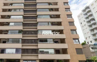 Apartamento à venda, 156 m² por r$ 2.540.000,00 - vila pompeia - são paulo/sp