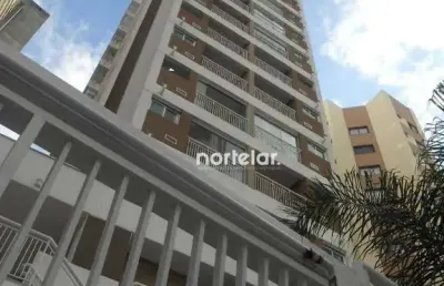 Studio com 1 dormitório para alugar, 32 m² por r$ 2.909,84/mês - bela vista - são paulo/sp