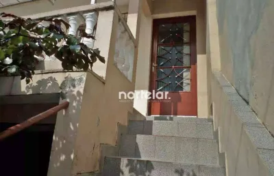 Casa com 2 quartos à venda na Rua Homero Sales, Parque São Domingos, São Paulo