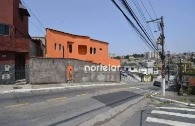 Sobrado com 3 dormitórios à venda, 160 m² por r$ 790.000,00 - freguesia do ó - são paulo/sp