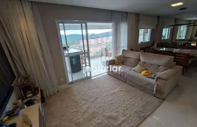 Apartamento com 3 dormitórios à venda, 120 m² por r$ 1.265.000,00 - pirituba (zona norte) - são paulo/sp