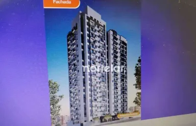 Apartamento à venda, 39 m² por r$ 369.290,00 - centro - são paulo/sp