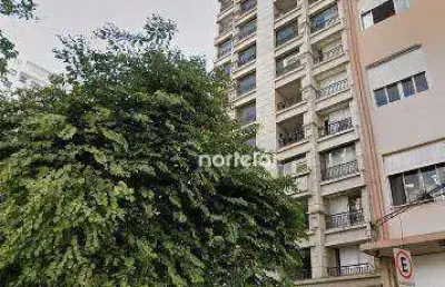 Apartamento à venda, 70 m² por r$ 970.000,00 - perdizes - são paulo/sp