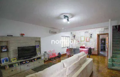 Casa com 3 quartos à venda na Rua João Jabotam, Vila Anglo Brasileira, São Paulo