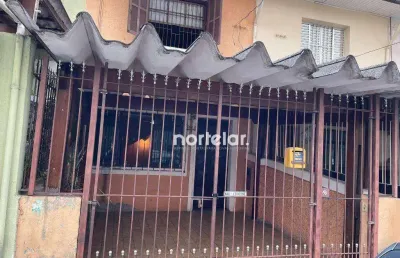 Sobrado com 2 dormitórios à venda, 68 m² por r$ 590.000,00 - freguesia do ó - são paulo/sp