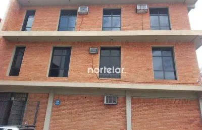 Prédio para alugar, 600 m² por r$ 17.500,00/mês - vila clementino	 - são paulo/sp
