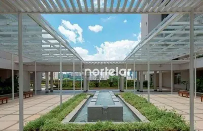 Apartamento com 2 dormitórios à venda, 69 m² por r$ 805.000,00 - várzea da barra funda - são paulo/sp