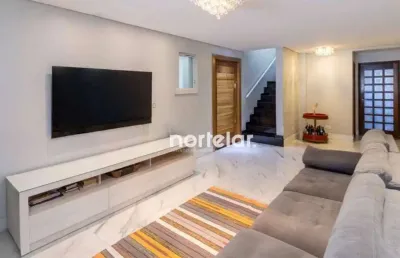 Casa com 3 quartos à venda na Rua Luís Filgueira Souto, Parque São Domingos, São Paulo