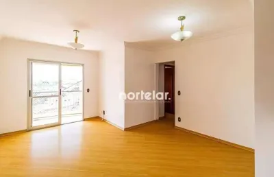 Apartamento à venda, 65 m² por r$ 500.000,00 - jaguaré - são paulo/sp