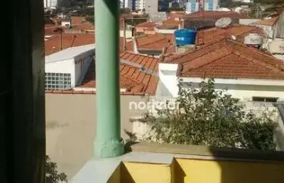Casa com 14 dormitórios à venda, 300 m² por r$ 1.700.000,00 - vila anglo brasileira - são paulo/sp