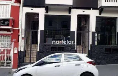 Sobrado com 2 quartos à venda, 300 m² - vila romana - são paulo/sp