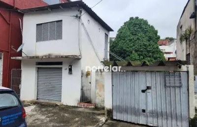 Casa com 3 dormitórios à venda, 100 m² por r$ 300.000,00 - brasilândia - são paulo/sp