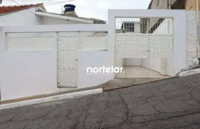 Casa com 2 quartos à venda, 82 m² - freguesia do ó - são paulo/sp