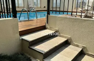 Apartamento com 3 dormitórios à venda, 83 m² por r$ 1.085.000,00 - vila pompeia - são paulo/sp