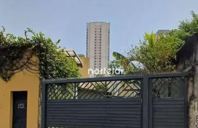 Casa com 2 dormitórios à venda, 80 m² por r$ 900.000,00 - vila romana - são paulo/sp