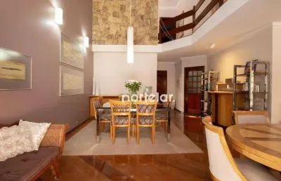 Casa com 4 quartos à venda na Rua José Rebouças de Carvalho, City América, São Paulo