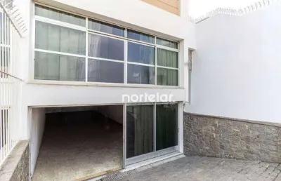 Casa com 3 quartos à venda na Rua Antônio Carlos Pereira, Parque São Domingos, São Paulo