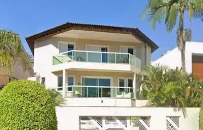 Sobrado com 4 dormitórios à venda, 450 m² por r$ 2.750.000,00 - city américa - são paulo/sp