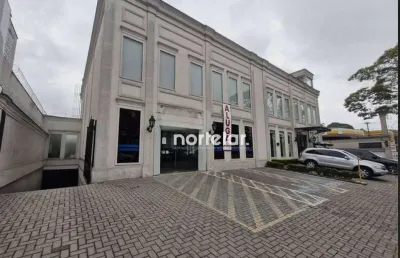Prédio para alugar, 569 m² por r$ 55.000/mês - alto da lapa - são paulo/sp