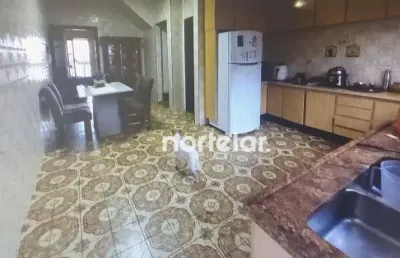 Sobrado à venda, 129 m² por r$ 1.199.000,00 - vila pompeia - são paulo/sp