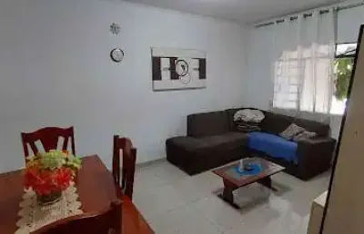 Sobrado a venda 3 dormitorio 1 suite 2 vaga na freguesia sp