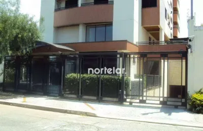 Apartamento à venda na vila pereira barreto - pirituba