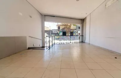 Salão para alugar, 240 m² por r$ 15.076,00/mês - santana - são paulo/sp