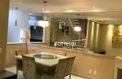 Sobrado com 3 dormitórios à venda, 100 m² por r$ 798.000,00 - jardim são vicente - cotia/sp