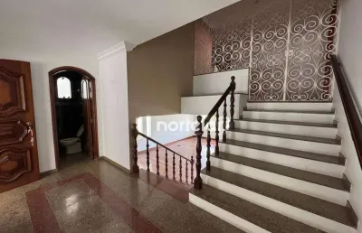 Casa com 4 dormitórios à venda, 260 m² por r$ 2.600.000,00 - city américa - são paulo/sp