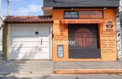Casa com 3 dormitórios à venda, 180 m² por r$ 900.000,00 - freguesia do ó - são paulo/sp