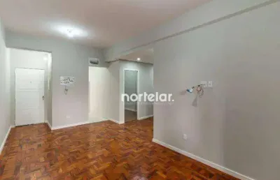 Apartamento com 2 quartos à venda, 78 m² - campos elíseos - são paulo/sp