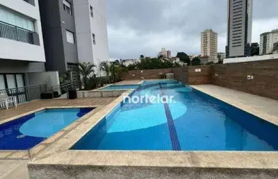 Apartamento com 3 quartos à venda na Rua Simão Velho, Freguesia do Ó, São Paulo