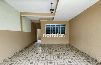 Casa com 3 quartos à venda na Rua Giovani Recordati, Parque São Domingos, São Paulo