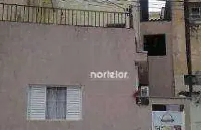 Sobrado à venda, 100 m² por r$ 430.000,00 - pirituba - são paulo/sp