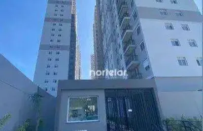 Apartamento com 2 quartos à venda, 40 m² - pirituba - são paulo/sp