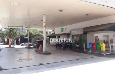 Ponto, 623 m² - venda por r$ 8.000.000,00 ou aluguel por r$ 28.537,70/mês - barra funda - são paulo/sp